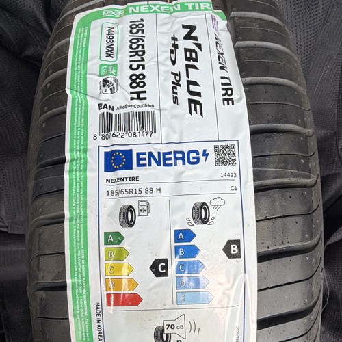 Nexen blue plus 185 65 - plus, 185/65/15