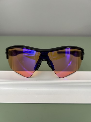 Oakley radar range shooting - radar,