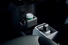 Genuine Renault YouClip 3 In 1