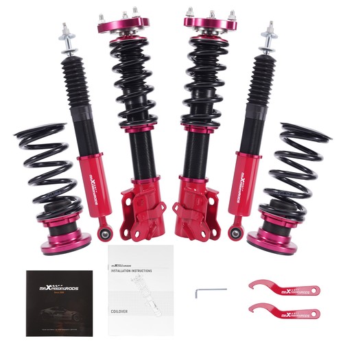 Performance coilovers for - performance,