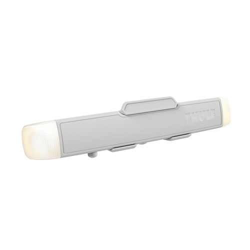 Thule cargo box customised - thule,