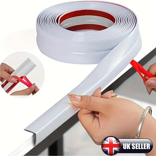 Self adhesive wall - self-adhesive, edging