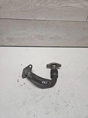 Passat 3c2 egr pipe - b6,