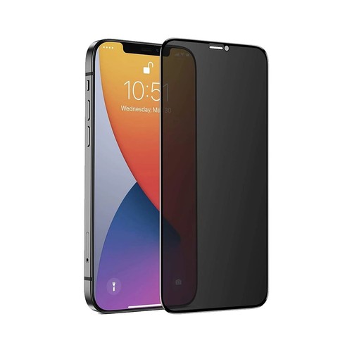 Iphone pro max - pro, privacy