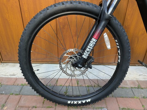Whyte e505 sram 11spd - e505, 29er