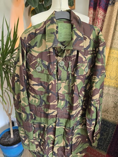 British army surplus - army, woodland