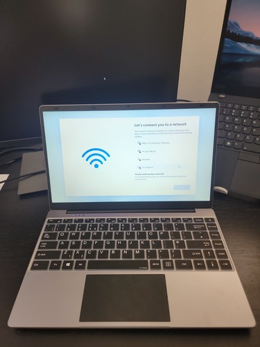 Jumper ezbook 8gb 256gb - ezbook, x3