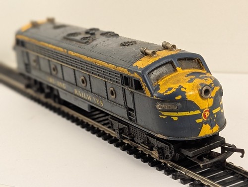 Tri ang railways r159 - railways,