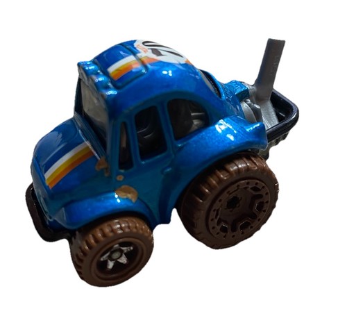Hot wheels volkswagen - ‘70,