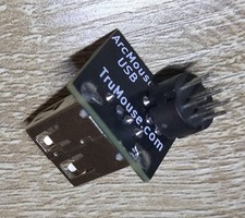 ArcMouse USB v1 Acorn