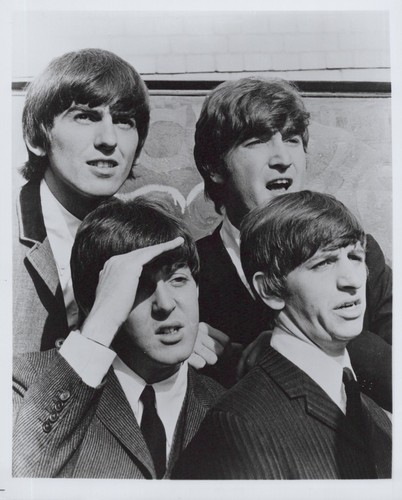 The beatles photo - beatles, and