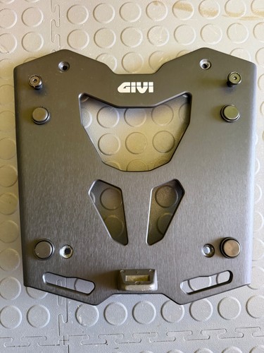 Givi sra5143 top box - sra5143,