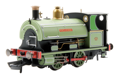 Hornby r3640 willans - r3640,