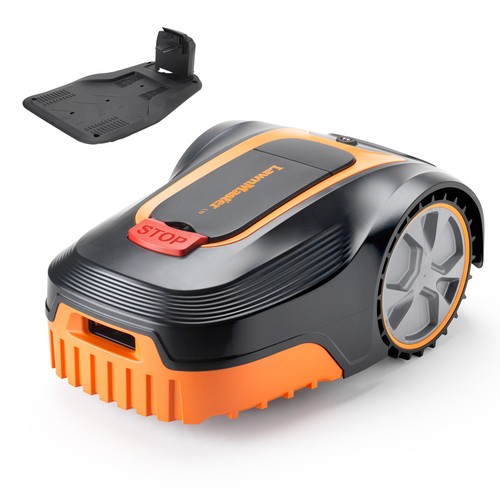 Lawnmaster l10 robot mower - l10,