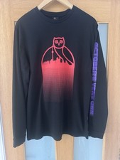 Octobers Very Own Mens Long