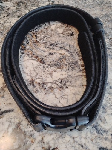 Bench craft duty belt - 2",