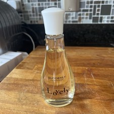 Lidl Suddenly Fragrances Lovely Eau de Parfume EDP For Women 75ml - 2.5FL.OZ