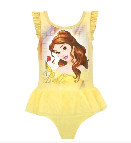 Beauty and the - , swimsuit
