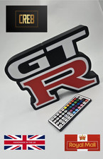 Nissan Gtr Skyline R32 R33 R34