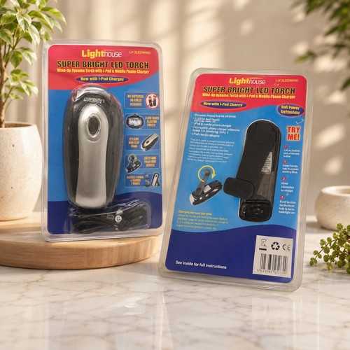 Lighthouse super bright led - lighthouse,