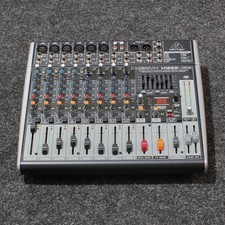 Behringer XENYX X1222USB 12
