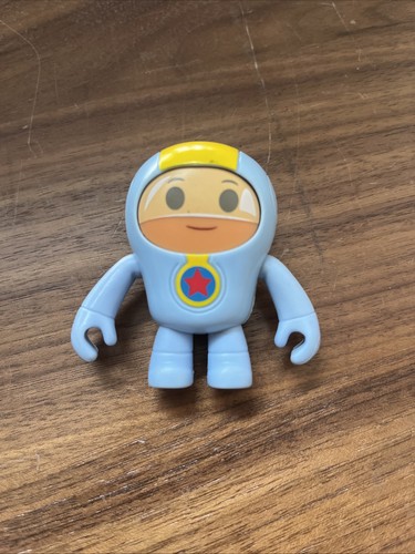 Cbeebies jetters foz action - go,