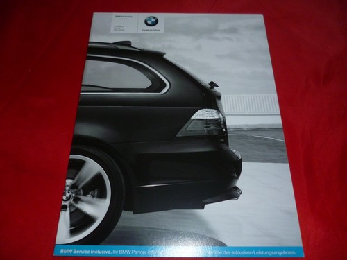 2009 bmw series e61 - 5,