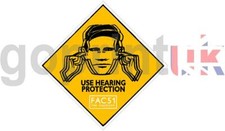 Hacienda FAC51 USE HEARING