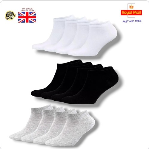 Men women trainer liner - men, ankle