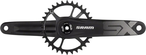 Sram eagle boost - sram,