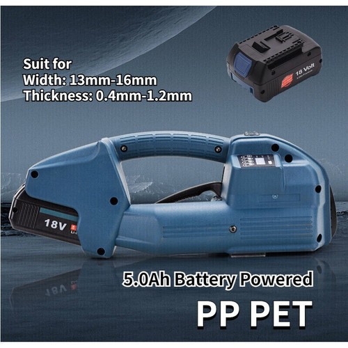 Electric packing 5ah - packing,