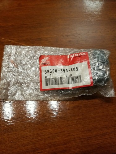 Honda 250s flasher relay - honda,