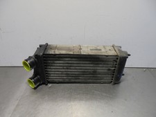 9648551880 4935251 intercooler