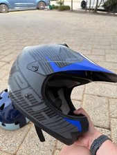 motorcross/bmx helmet qtech