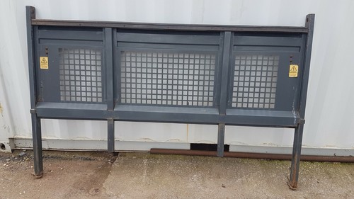 Ford transit head - ford,