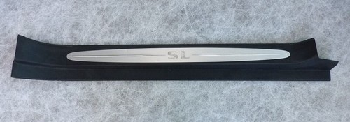 Mercedes benz r230 - r230, sill