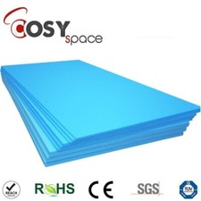 XPS Boards Floor Underlay -