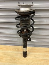 BMW E46 330D SPORT O/S FRONT SUSPENSION SACHS SRPING & SHOCKER ASSEMBLY 2282102