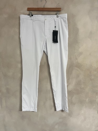Lindeberg mens elof white - j,