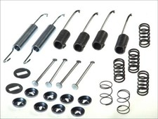 Fits QUICK BRAKE QB105-0715