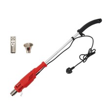 2KW Electric Weed Burner with