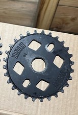 Kink BMX 28T Chain Ring Mid School Sprocket