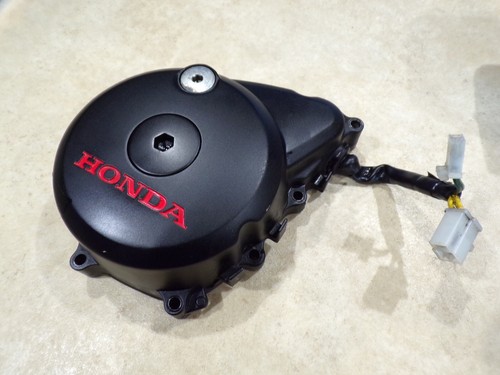 Honda cbf 125 - cbf, -20