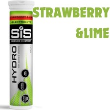 Science in Sport | Hydro