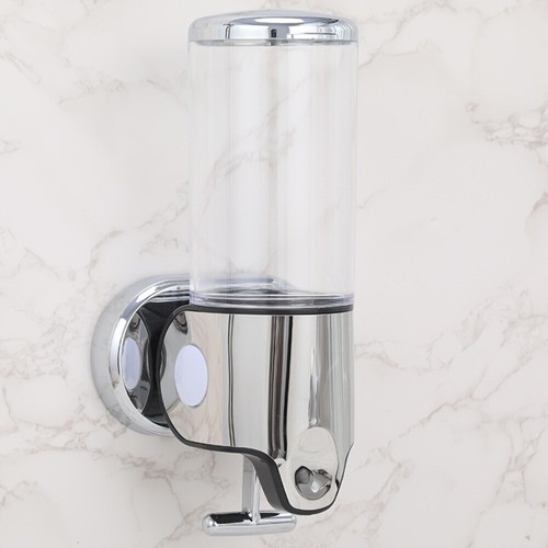 Bathroom liquid soap - bathroom, dispenser