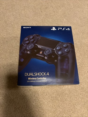 Sony ps4 dualshock - 4, v2-