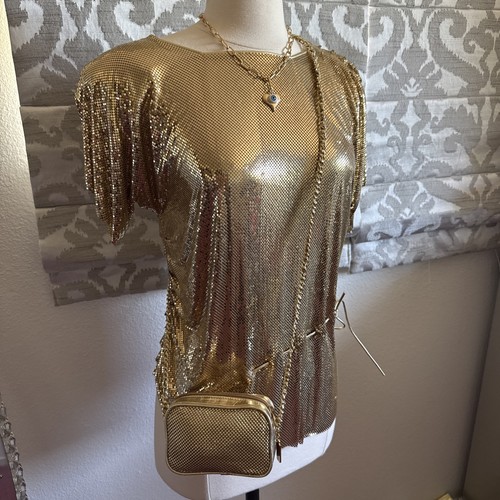 Vtg sexy whiting davis - vtg,