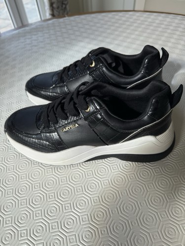 New carvela women trainers - women’s,