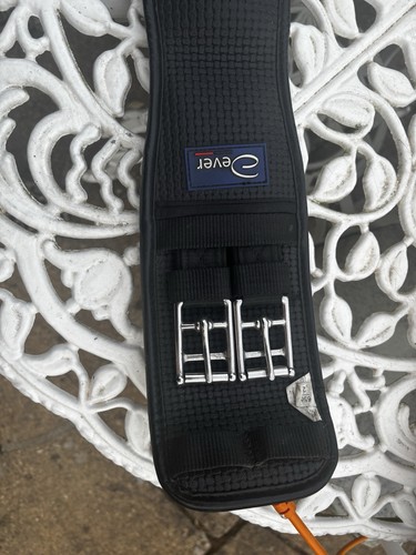 Denver black comfort - black, dressage