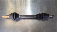 FORD FOCUS DRIVESHAFT 1.4 ZETEC 1998-2004 LEFT